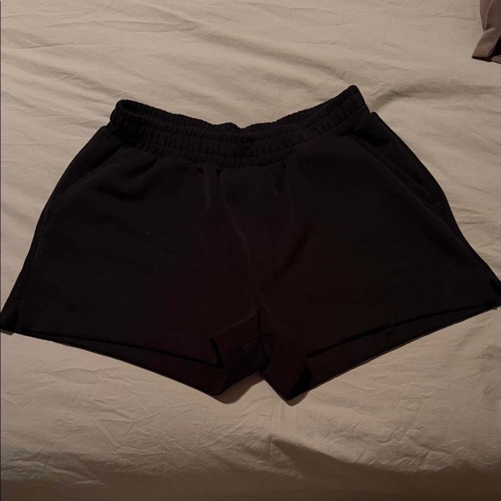 a new day Women's Dark Athletic Shorts